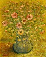 Hugo Lecaros Flowers