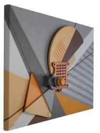 Janet Fullmer Bajorek Assemblage
