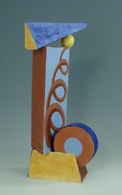 Abstract Ceramics