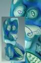 ceramic sculpture