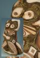 ceramic sculpture